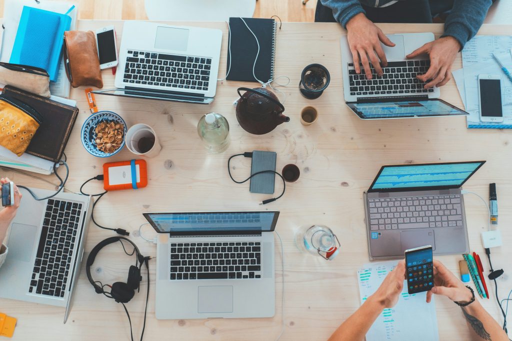أفضل شركات التسويق الالكتروني في الإمارات لعام 2025